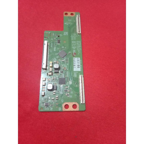 T con tv led lg 47LB561T ORIGINAL