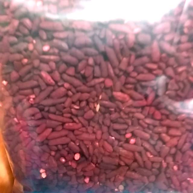 

Angkhak atau beras fermentasi merah 100g
