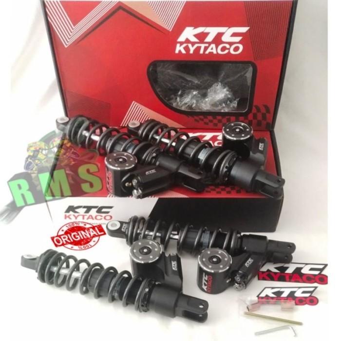 Shock Shockbreaker Ktc Kytaco Nmax Old Shockbreaker Tabung Ktc Nmax 12