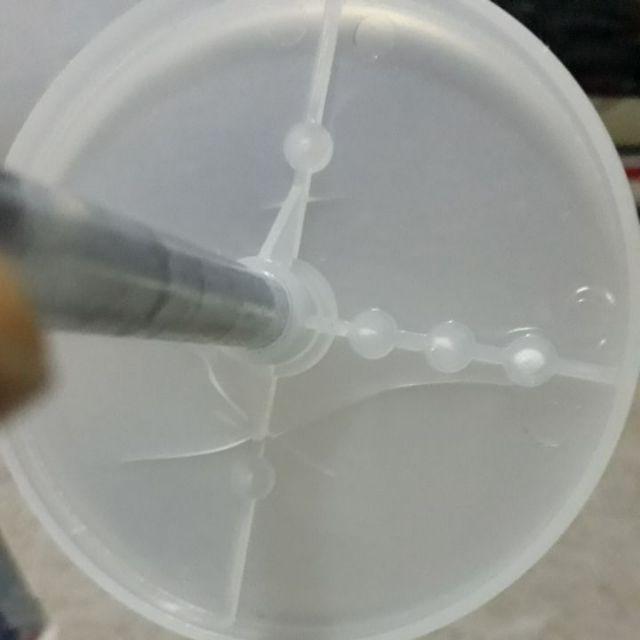 Alat Serut Es Serutan Snow Cone Machine Ice Manual Jo