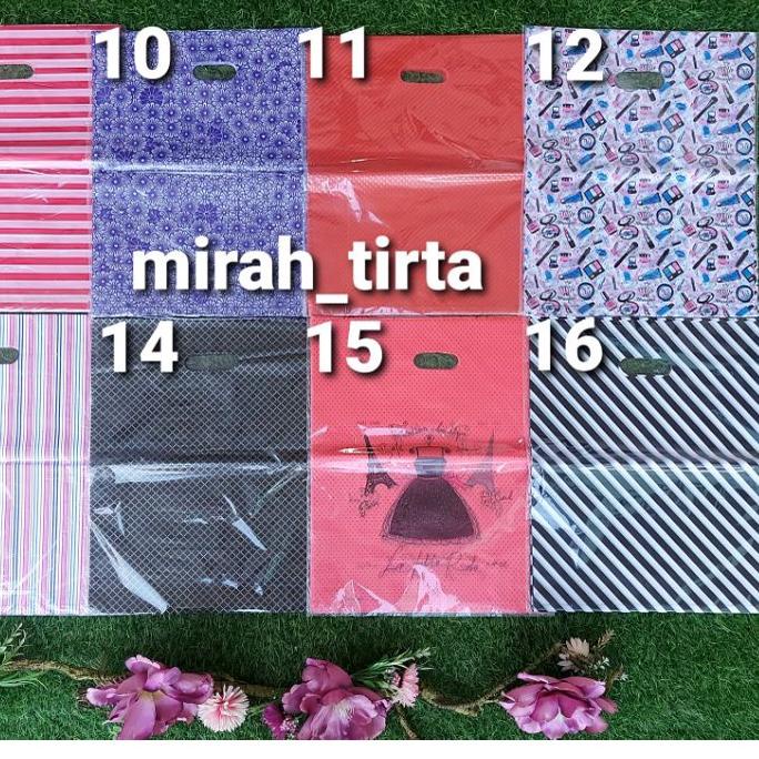 

✲ ❤❤ KANTONG PLONG MOTIF 35 .KRESEK MOTIF OLSHOP ONLINE SHOP . KANTONG POND OLSHOP MOTIF ☪