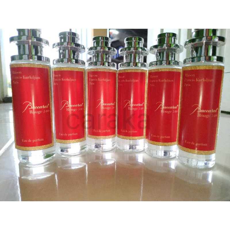 PARFUM THAILAND PARFUM BIBIT 35ML