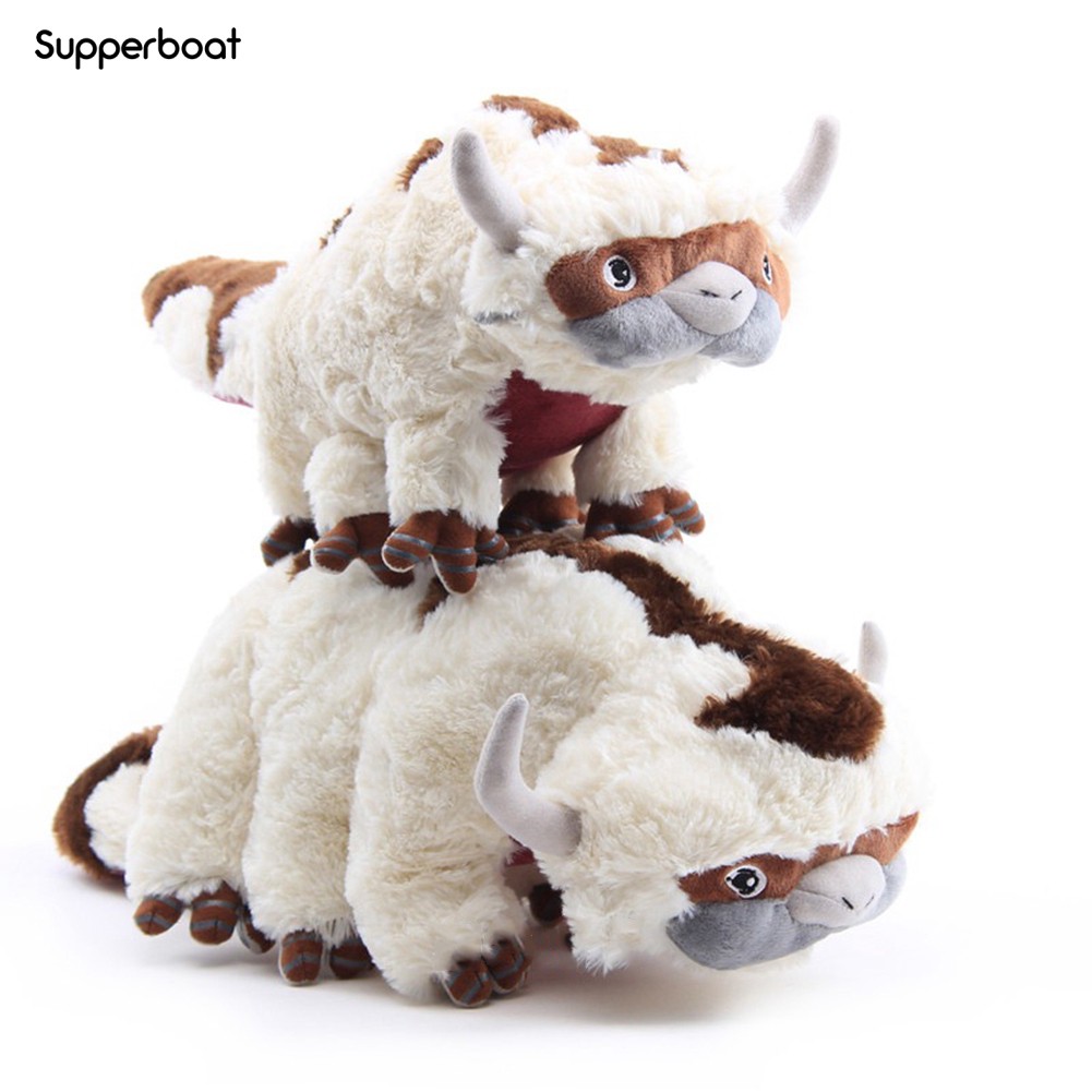 appa plush doll