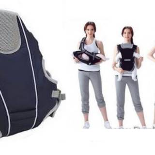 mothercare 4 position baby carrier