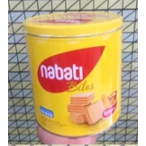 

Wafer Nabati Kaleng 287gr