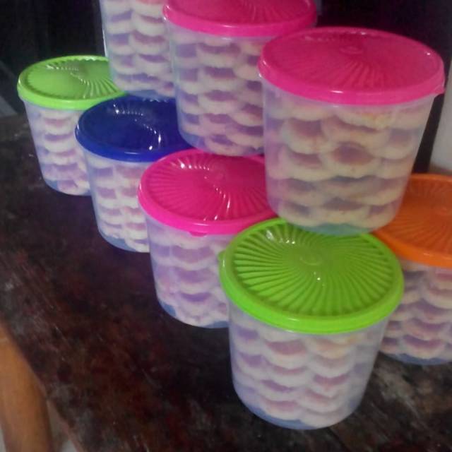 

Kue kacang