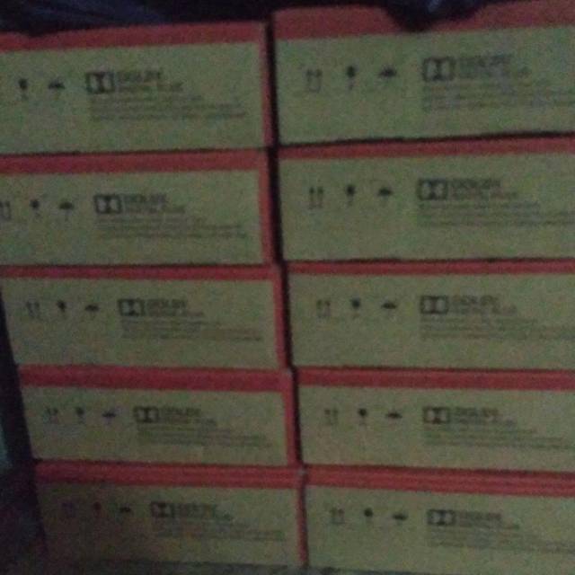 STB HG680p BARU 20unit borongan