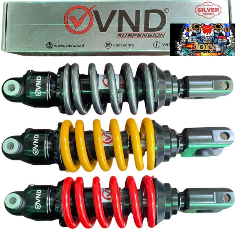 Shock belakang Vixion mono Shock Vixion Shock Belakang Vixion,R15 VND Premium Original