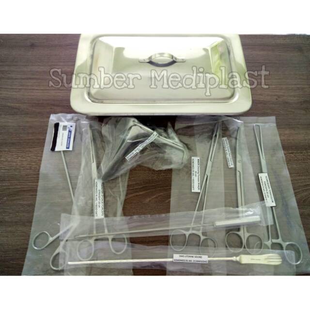 IUD Set