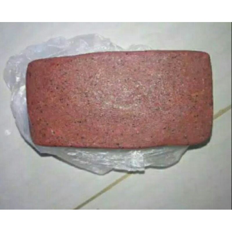 

Terasi UdangAmbuntenSumenep