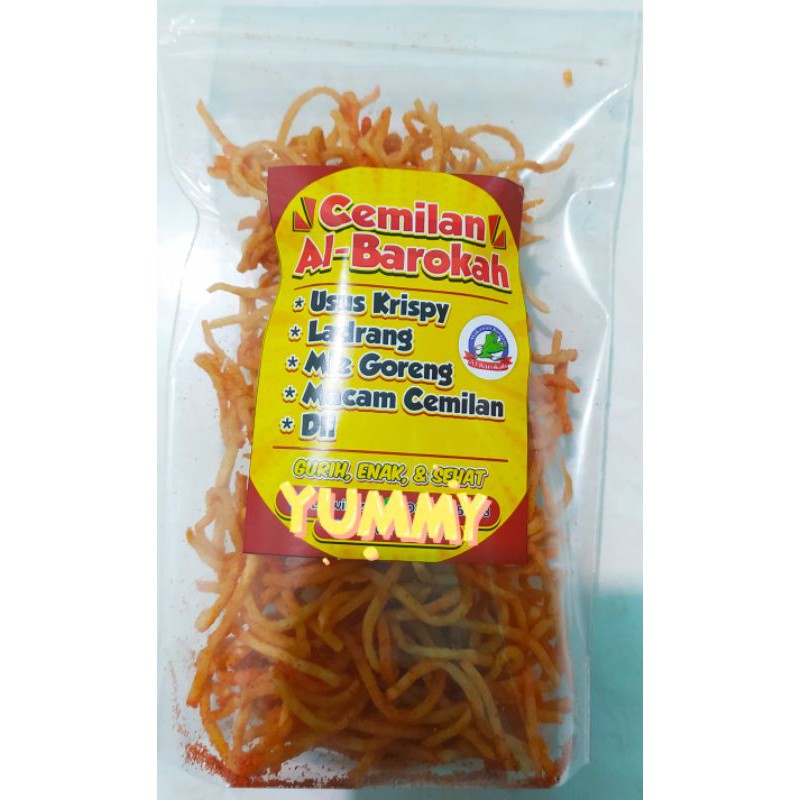 

mie goreng pedas