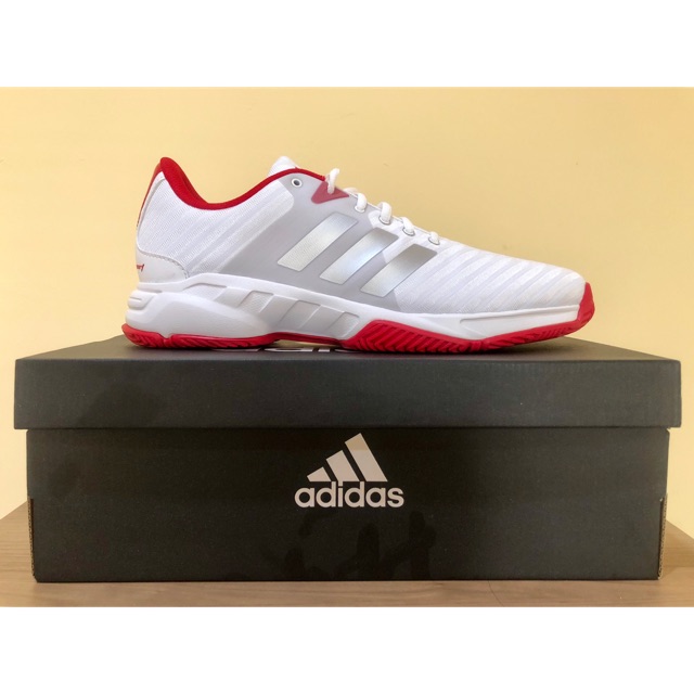 Adidas Barricade Court 3 - ORIGINAL, BARU, MURAH