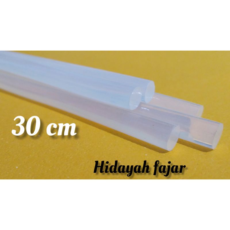 

Lem stik - lem tembak