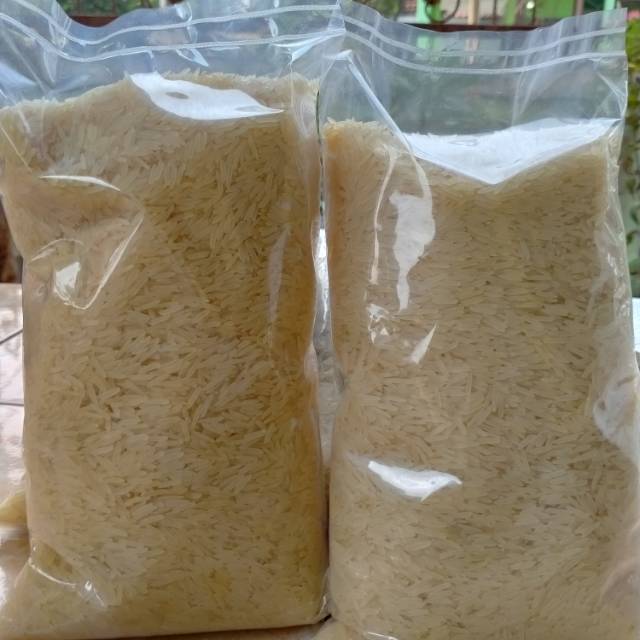 BERAS BASMATI BERAS INDIA BERAS ARAB INSTANT BASMATI RICE