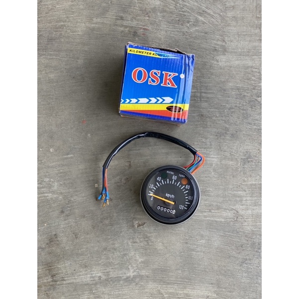 Speedometer cb125 cb100 spedometer cb125 cb100
