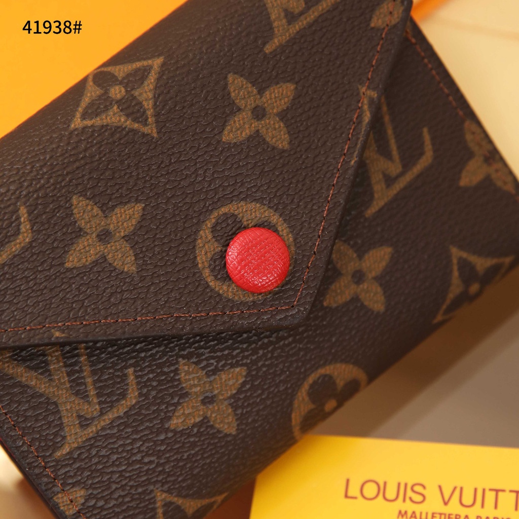 Wallet #41938