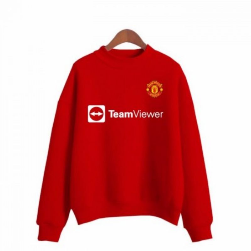Crewneck MU terbaru 2021/2022
