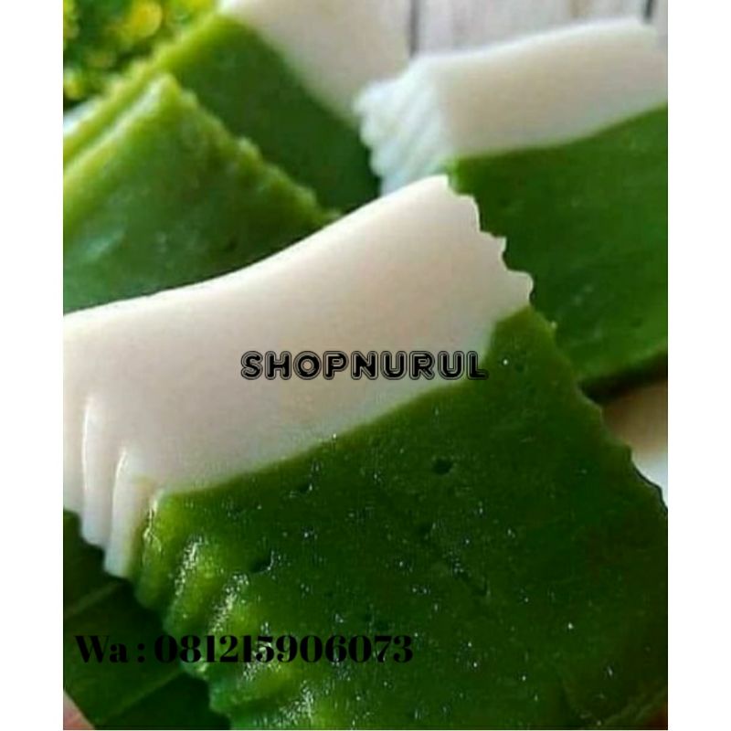 

talam pandan