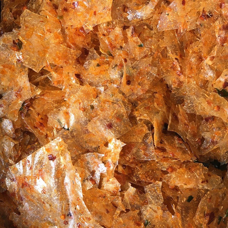 

KRIPIKKACA 100gr