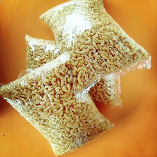 

Makaroni bantet Superdeal 500 gr