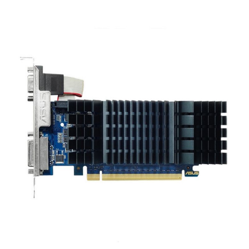 VGA ASUS GeForce GT 730 2GB DDR5 GT730 Silent