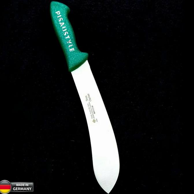 TERBARU Pisau Cap Garpu F. Herder DON CARLOS Bullnose 8"/21Cm 2021