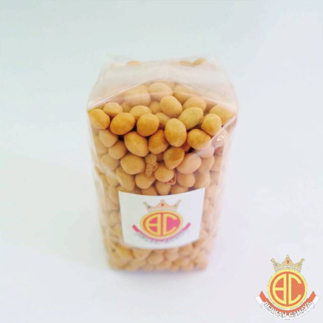 

Kacang Oven 250gr