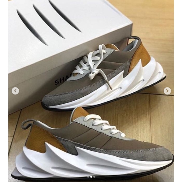adidas shark shoes