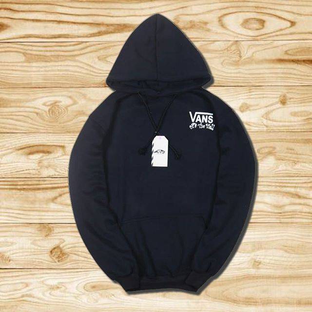 VANS HOODIE
