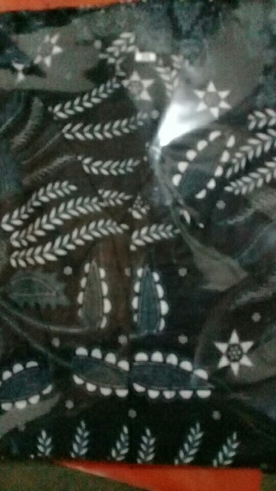 Kemeja Batik Aneka Motif Kemeja Batik Motif K1k6