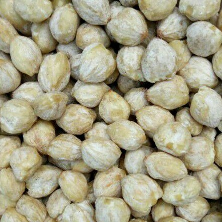 Biji Kemiri Super 1/4 kg atau 250 gram Kemiri Bulat Kemiri Utuh Kemiri Bulat Medan 1/4KG Kilo Fresh 