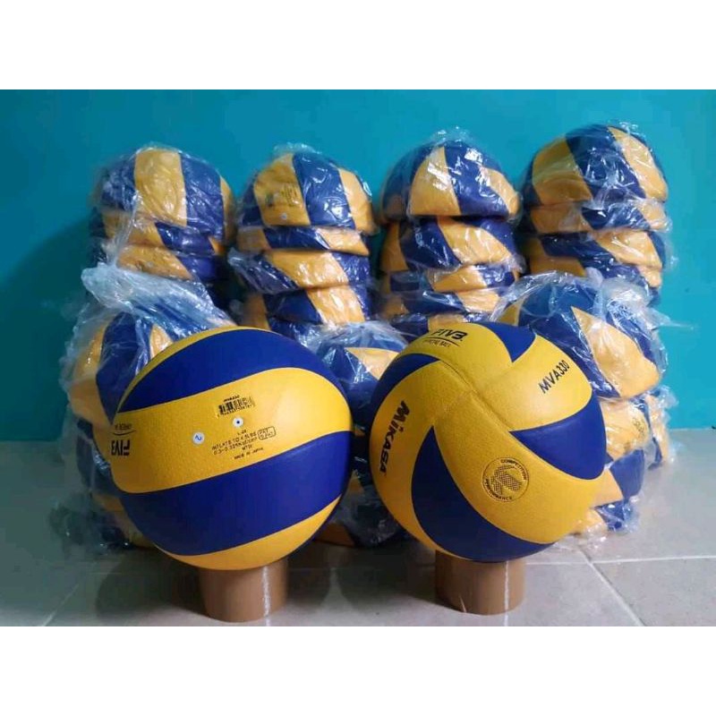 bola voli/volly/volley/mikasa mva330/grade original