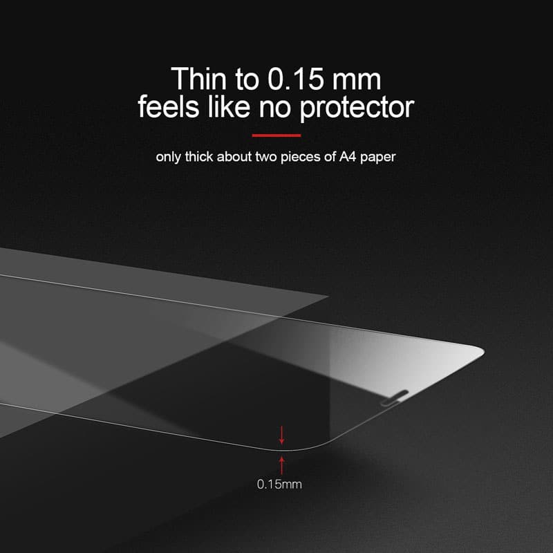 Tempered Glass Full for Realme 2 Tempered Glass 9D Full Layar