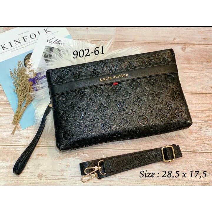 cluts bag Lv import