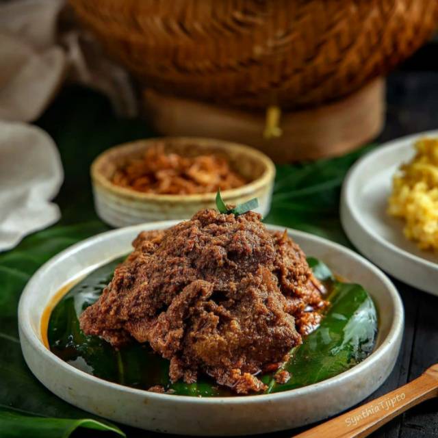 

RENDANG PADANG PRESTO 250GR 4-5 POTONG