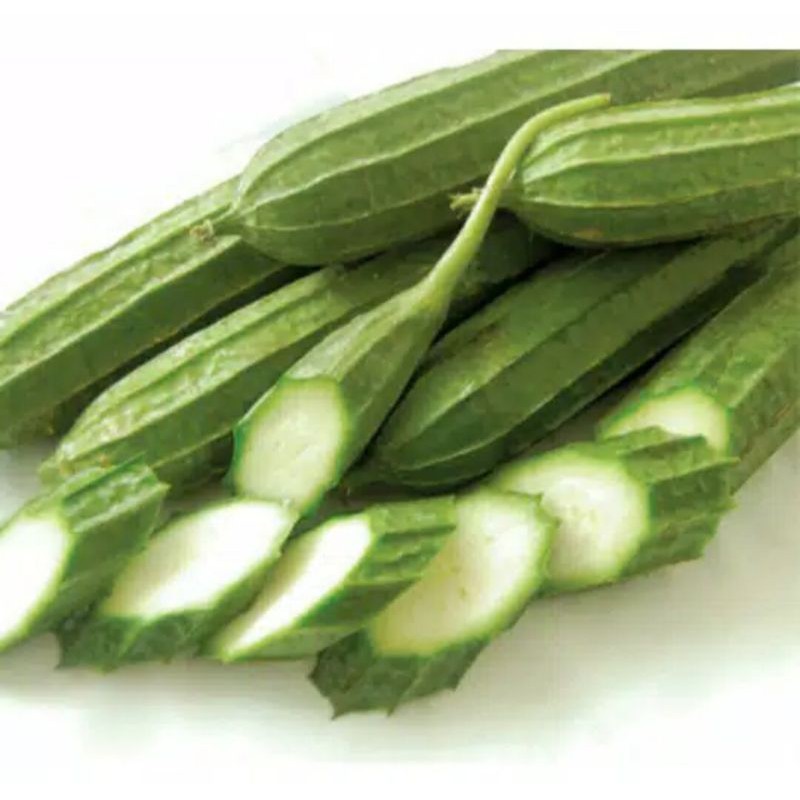 

Oyong / Sayur Oyong Segar per 250gram