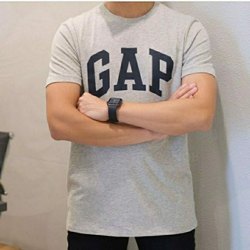 KAOS GAP / GAP BIGSIZE / KAOS BASIC DISTRO