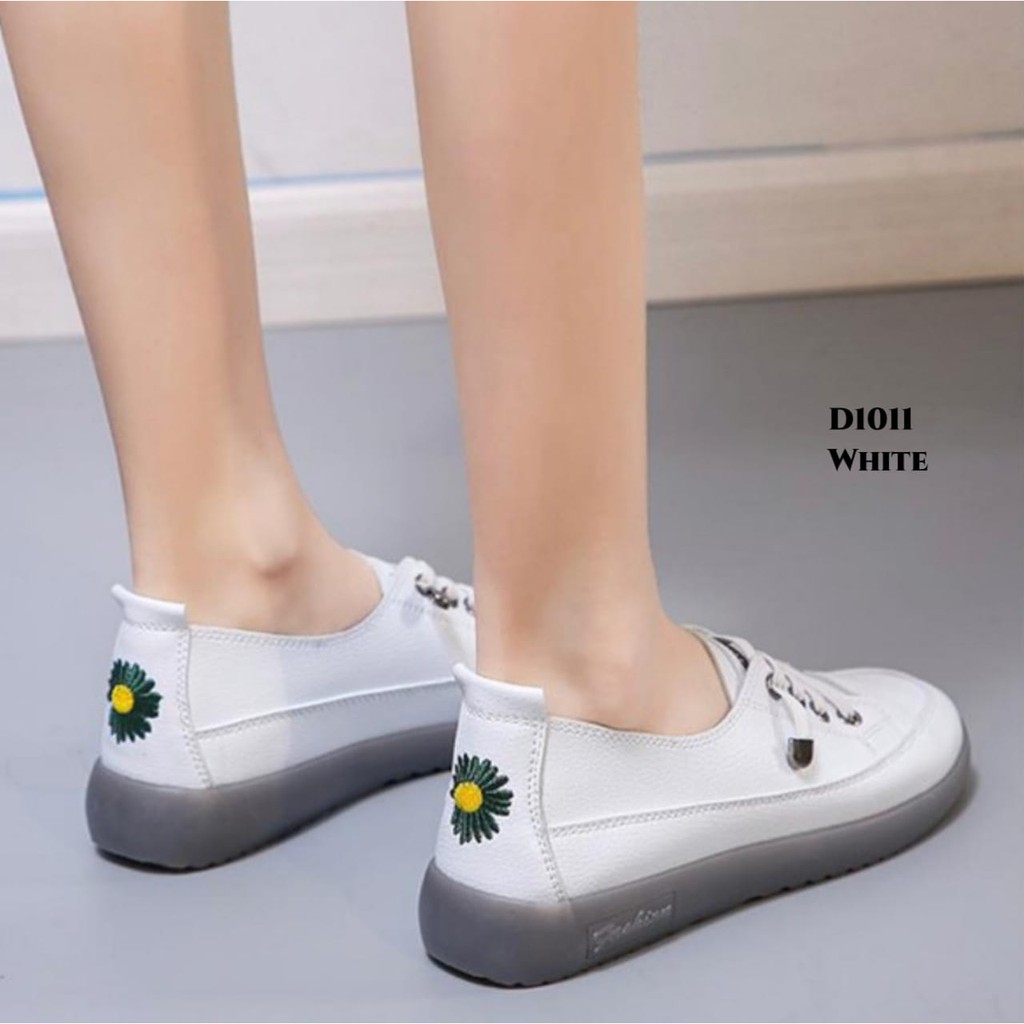 PRF RESTOCK Sneakers LDaisy Famale Shoes D1011