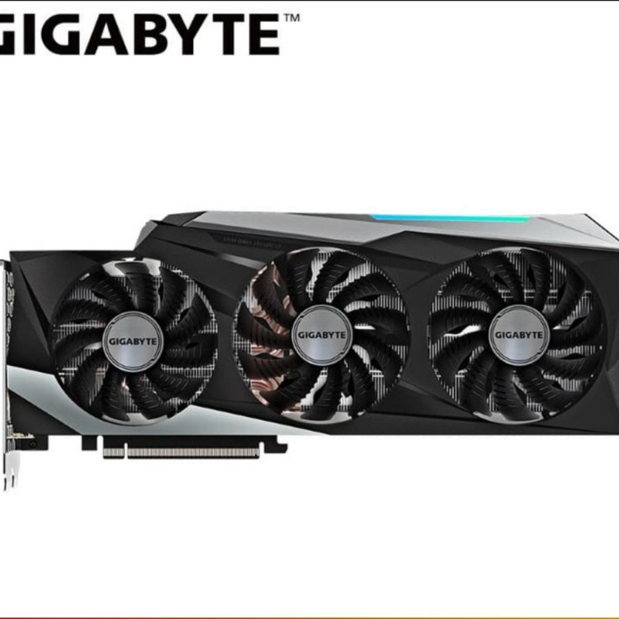 Vga Gigabyte RTX 3080 Gaming OC 10G - Geforce RTX 3080 OC 10G Gigabyte - RTX 3080 10G Gaming OC