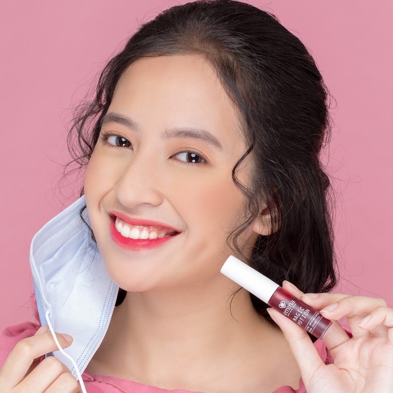 Emina Magic Potion Lip Tint