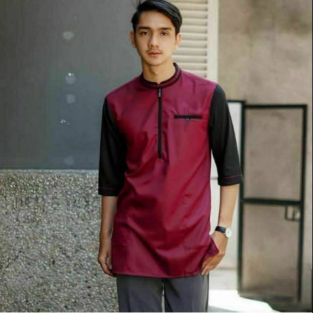 KOKO KURTA PAKISTAN PREMIUM