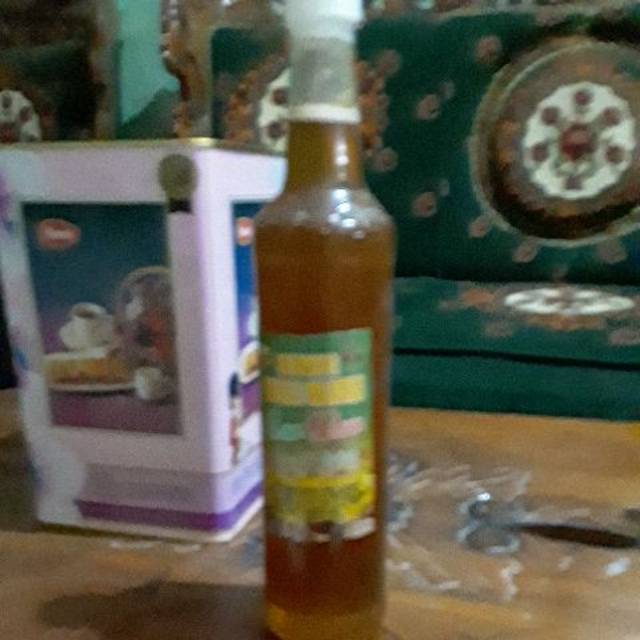 

Madu Asli
