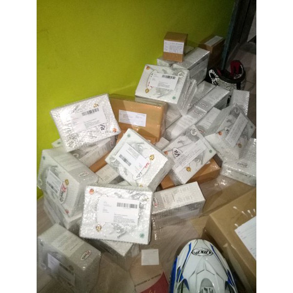 

susu provit susu kambing etawa plus royal jelly Terbatas