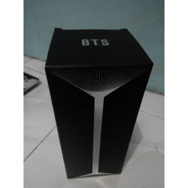 [Ready] Official Army Bomb Ver. 3