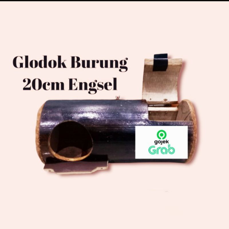GLODOK BURUNG BAMBU MURAI LOVE BIRD MODEL ENGSEL SARANG TELUR BURUNG