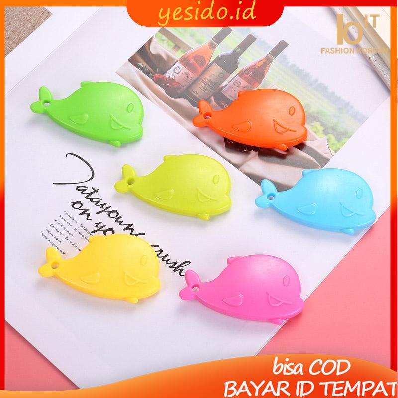 

[COD✨Ready stock]Mini Kartun Pemotong Utilitas Kecil Portabel Pemotong Unboxing Wortel Dolphin Whale Art Paper Cutter-YES