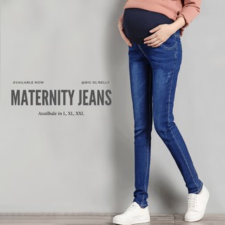 levis maternity jeans