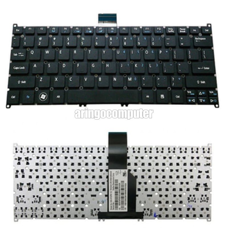 NBPart (Keyboard) Acer V5-132