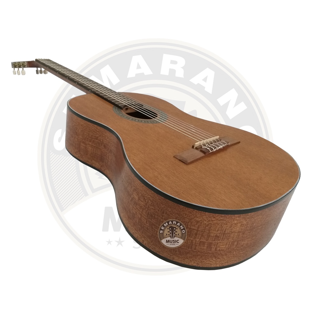 ORIGINAL!!! Gitar Klasik Import Merk Cowboy CG-100 NA CG 100NS