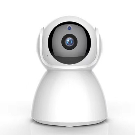 PROMO PTZ Wifi Smart Camera Snowman 1080P-2.0MP - Q7 [V380/V38PRO]